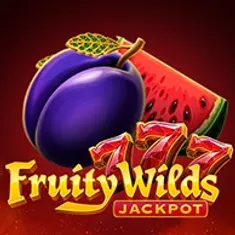 Fruity Wilds